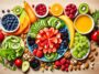 Gesunde Ernährung und Vitalstoffe